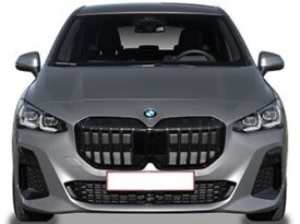 BMW 216i