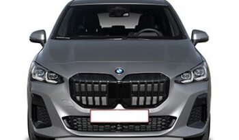 
									BMW 216i full								